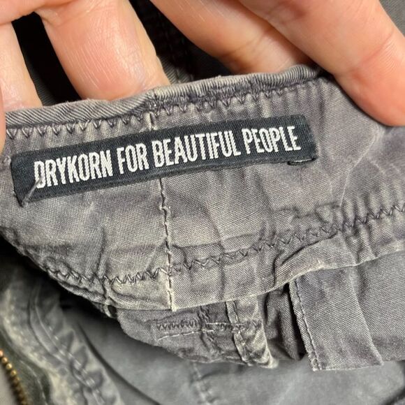 Drykorn for Beautiful People Slim Pants in Grey 29/34 - Picture 8 of 8